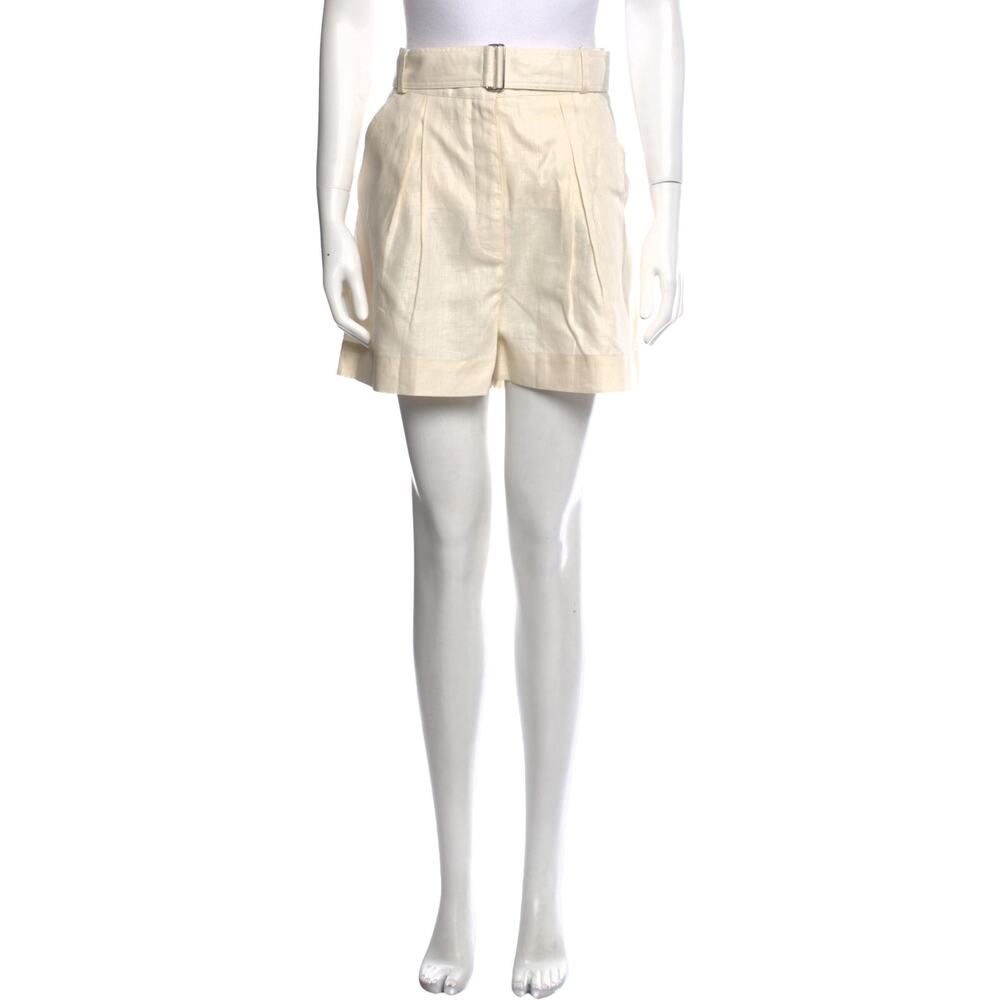 Matthew 'Bruch' White Mini Shorts Size 2